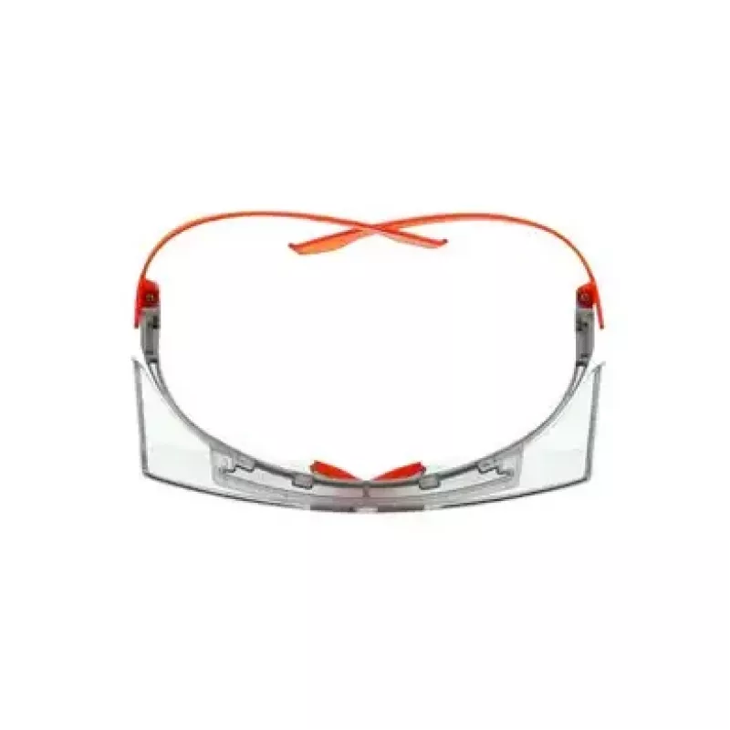 3M SecureFit 3700 Kaitseprillid Oranž