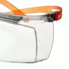 3M SecureFit 3700 Kaitseprillid Oranž
