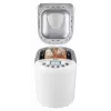 Leivaküpsetaja MEDION MD 11011 550 W Valge 1 kg Digitaalne taimer