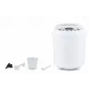 Leivaküpsetaja MEDION MD 11011 550 W Valge 1 kg Digitaalne taimer