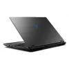 ERAZER Beast 16 X1 Intel Core Ultra 9 275HX sülearvuti 40,6 cm (16 inch) Quad HD+ 32 GB DDR5-SDRAM 2 TB SSD NVIDIA GeForce RTX 5080 Wi-Fi 6E (802.11ax) Windows 11 Home Must