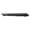 ERAZER Beast 16 X1 Intel Core Ultra 9 275HX sülearvuti 40,6 cm (16 inch) Quad HD+ 32 GB DDR5-SDRAM 2 TB SSD NVIDIA GeForce RTX 5080 Wi-Fi 6E (802.11ax) Windows 11 Home Must
