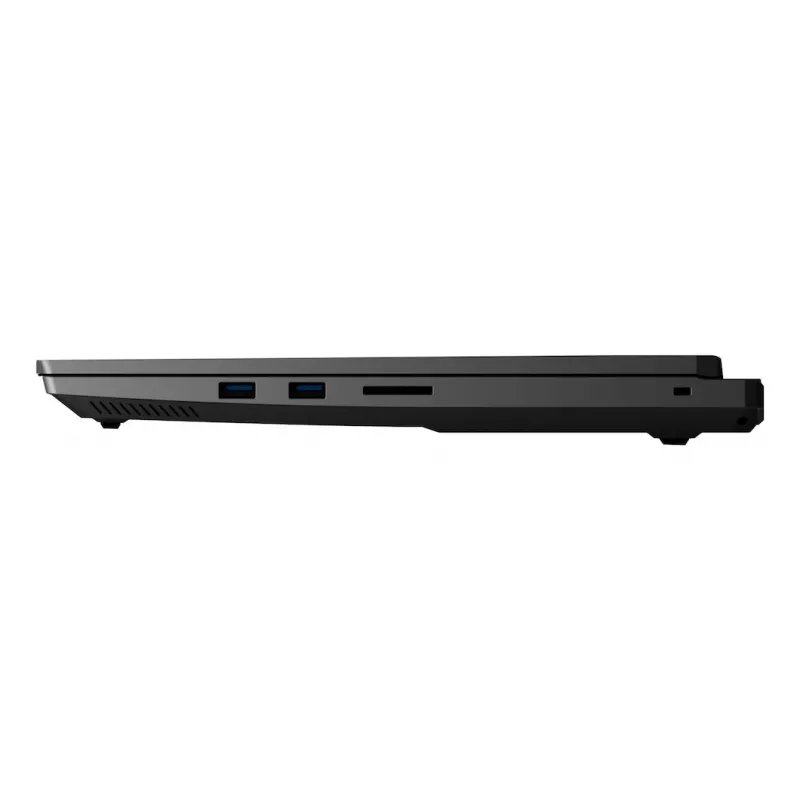 ERAZER Beast 16 X1 Intel Core Ultra 9 275HX sülearvuti 40,6 cm (16 inch) Quad HD+ 32 GB DDR5-SDRAM 2 TB SSD NVIDIA GeForce RTX 5080 Wi-Fi 6E (802.11ax) Windows 11 Home Must