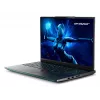 ERAZER Beast 16 X1 Intel Core Ultra 9 275HX sülearvuti 40,6 cm (16 inch) Quad HD+ 32 GB DDR5-SDRAM 2 TB SSD NVIDIA GeForce RTX 5080 Wi-Fi 6E (802.11ax) Windows 11 Home Must