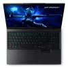 ERAZER Beast 16 X1 Intel Core Ultra 9 275HX sülearvuti 40,6 cm (16 inch) Quad HD+ 32 GB DDR5-SDRAM 2 TB SSD NVIDIA GeForce RTX 5080 Wi-Fi 6E (802.11ax) Windows 11 Home Must