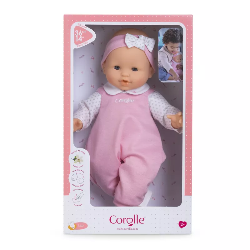 Corolle 130430 nukk