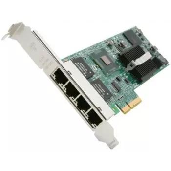 Fujitsu S26361-F4610-L504 võrgukaart Sisemine Ethernet 1000 Mbit/s