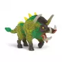 schleich ELDRADOR CREATURES Jungle Boar, 7 a, Mitmevärviline, Plastik