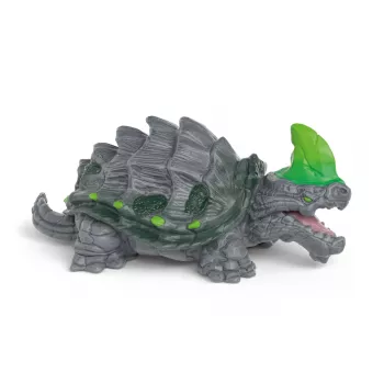 schleich Kivirappija, 7 a, Mitmevärviline, Plastik