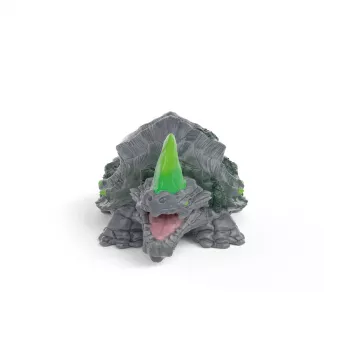 schleich Kivirappija, 7 a, Mitmevärviline, Plastik
