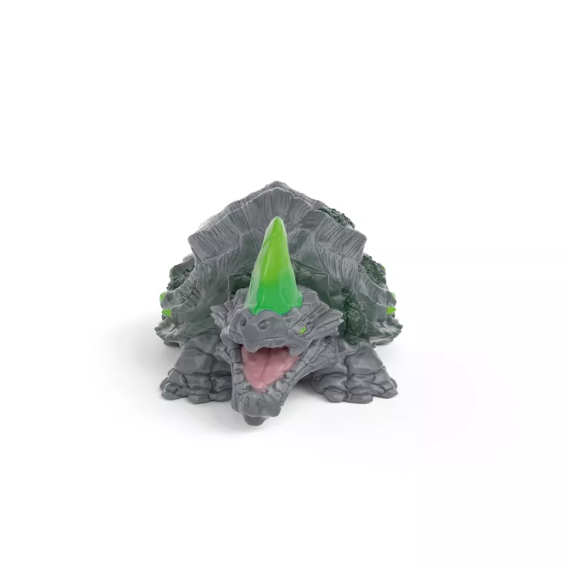 schleich Kivirappija, 7 a, Mitmevärviline, Plastik