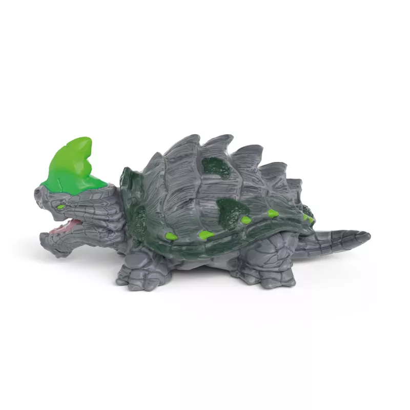 schleich Kivirappija, 7 a, Mitmevärviline, Plastik