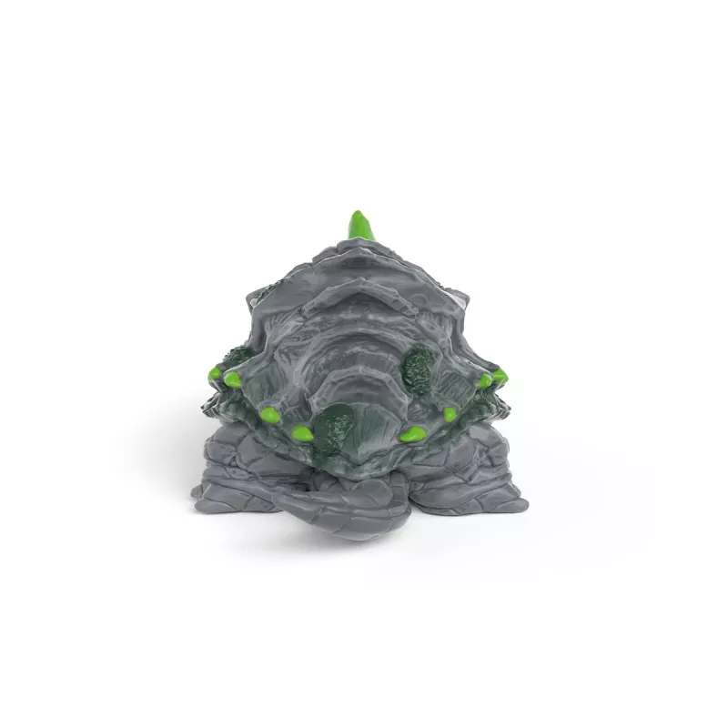 schleich Kivirappija, 7 a, Mitmevärviline, Plastik