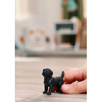 schleich 14923 laste mängufiguur