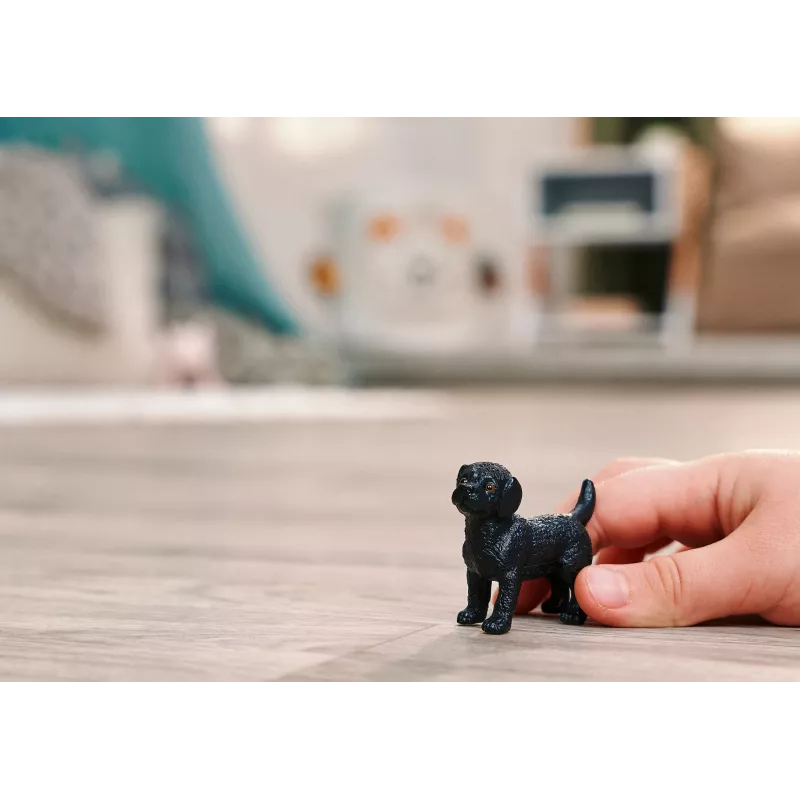schleich 14923 laste mängufiguur