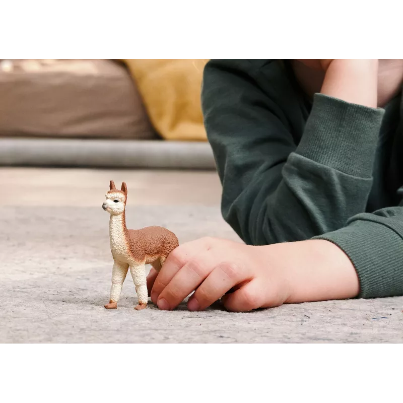 schleich WILD LIFE 14928 laste mänguasi kujuke