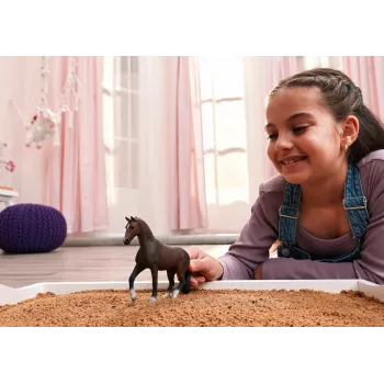 schleich 14921 laste mängukuju