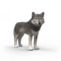 schleich WILD LIFE 14991 laste mängufiguur