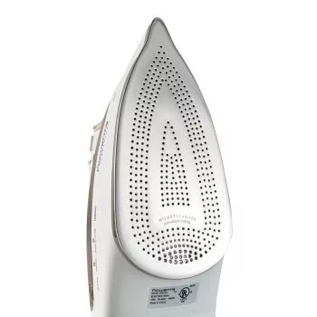 Rowenta DX1635 aurutriikraud roostevabast terasest tallaga 2400 W Pruun