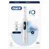 Oral-B iO 80351523 elektriline hambahari Täiskasvanutele Vibreeriv hambahari Must, Sinine