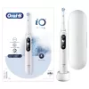 Oral-B iO 80351523 elektriline hambahari Täiskasvanutele Vibreeriv hambahari Must, Sinine