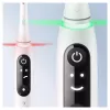 Oral-B iO 80351523 elektriline hambahari Täiskasvanutele Vibreeriv hambahari Must, Sinine