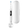 Oral-B iO 80351523 elektriline hambahari Täiskasvanutele Vibreeriv hambahari Must, Sinine