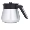 WMF Lono 0412310011 poolautomaatne tilgakohvimasin 1 L