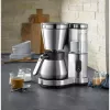 WMF Lono 0412310011 poolautomaatne tilgakohvimasin 1 L