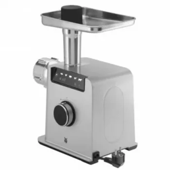 WMF Profi Plus hakklihamasin 350 W Alumiinium