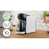 Bosch TAS164E kohvimasin, täisautomaatne kapselkohvimasin 0,7 l