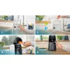 Bosch TAS164E kohvimasin, täisautomaatne kapselkohvimasin 0,7 l