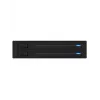 ICY BOX IB-2226StS 8,89 cm (3,5-tolline) salvestusseadme salv Must