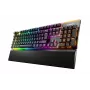 be quiet Light Mount Silent Tactile FR ISO klaviatuur Gaming USB AZERTY French Must