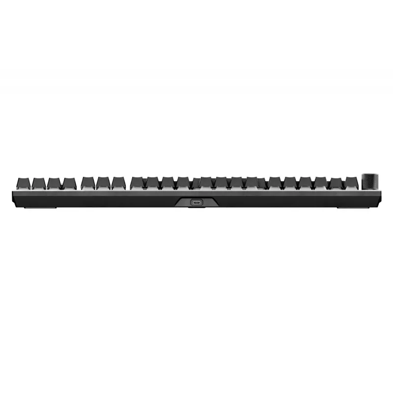 be quiet Light Mount Silent Tactile FR ISO klaviatuur Gaming USB AZERTY French Must