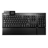 be quiet Dark Mount Silent Tactile FR ISO klaviatuur Mängimine USB AZERTY Prantsuse Must