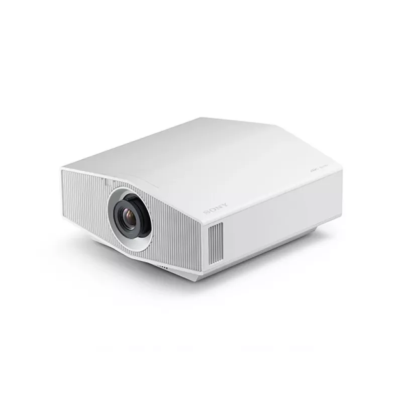 Sony VPL-XW5000 Standard throw projector 2000 ANSI lumens 3LCD UHD 4K (3840x2160) Valge
