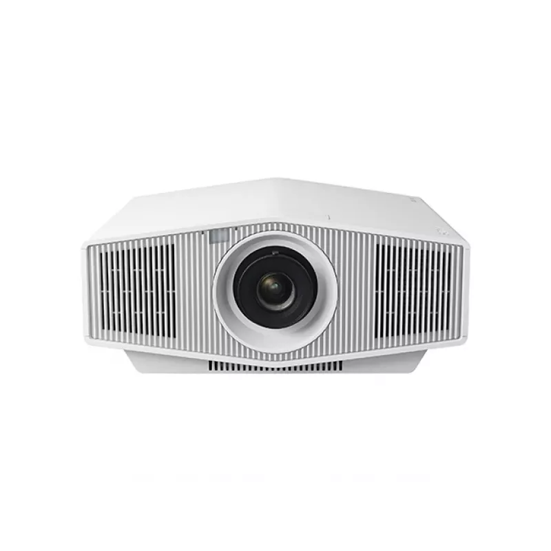 Sony VPL-XW5000 Standard throw projector 2000 ANSI lumens 3LCD UHD 4K (3840x2160) Valge