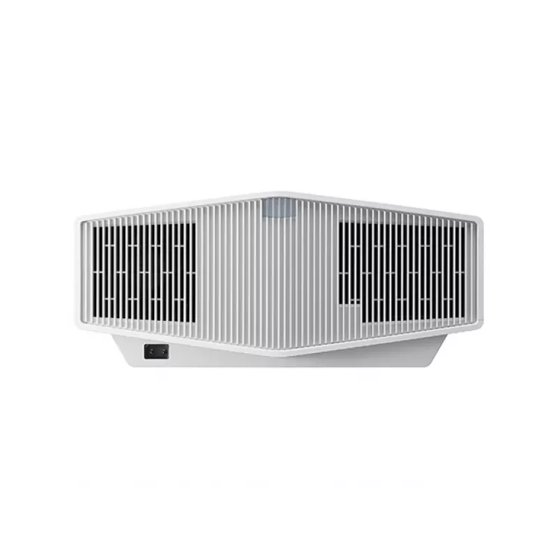 Sony VPL-XW5000 Standard throw projector 2000 ANSI lumens 3LCD UHD 4K (3840x2160) Valge