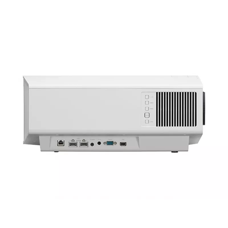 Sony VPL-XW5000 Standard throw projector 2000 ANSI lumens 3LCD UHD 4K (3840x2160) Valge