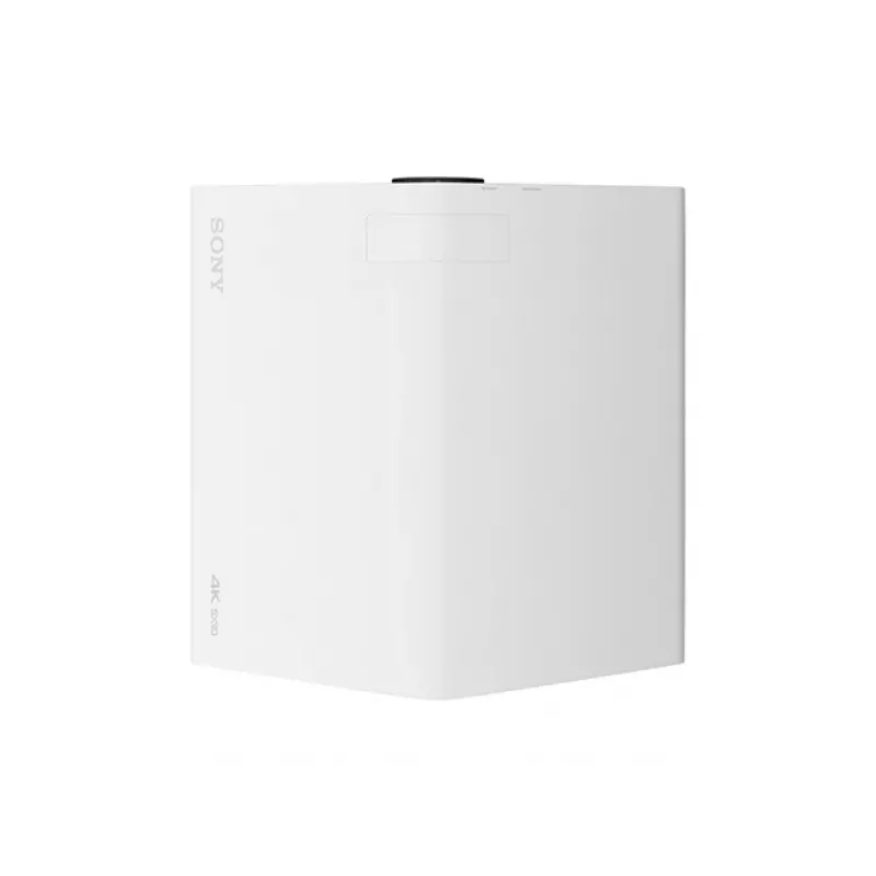 Sony VPL-XW5000 Standard throw projector 2000 ANSI lumens 3LCD UHD 4K (3840x2160) Valge