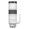 Canon RF 200-800 mm F6.3-9 IS USM Telefoto-objektiiv, must/valge