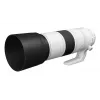 Canon RF 200-800 mm F6.3-9 IS USM Telefoto-objektiiv, must/valge