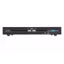 ATEN 2-pordiline USB HDMI turvaline KVM-lüliti CAC-iga, 4K UHD 3840x2160@60Hz, USB klaviatuur/hiir, metallkorpus