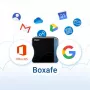 QNAP Boxafe M365 1 litsents(i) Varundamine / Taaste 1 aasta(t)