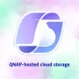 QNAP myQNAPcloud võrgusalvestus 1 litsents(id)