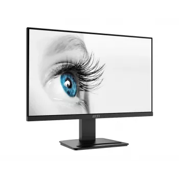 MSI PRO MP2412DE arvutimonitor 60,5 cm (23,8 tolli) 1920 x 1080 pikslit Full HD LCD must