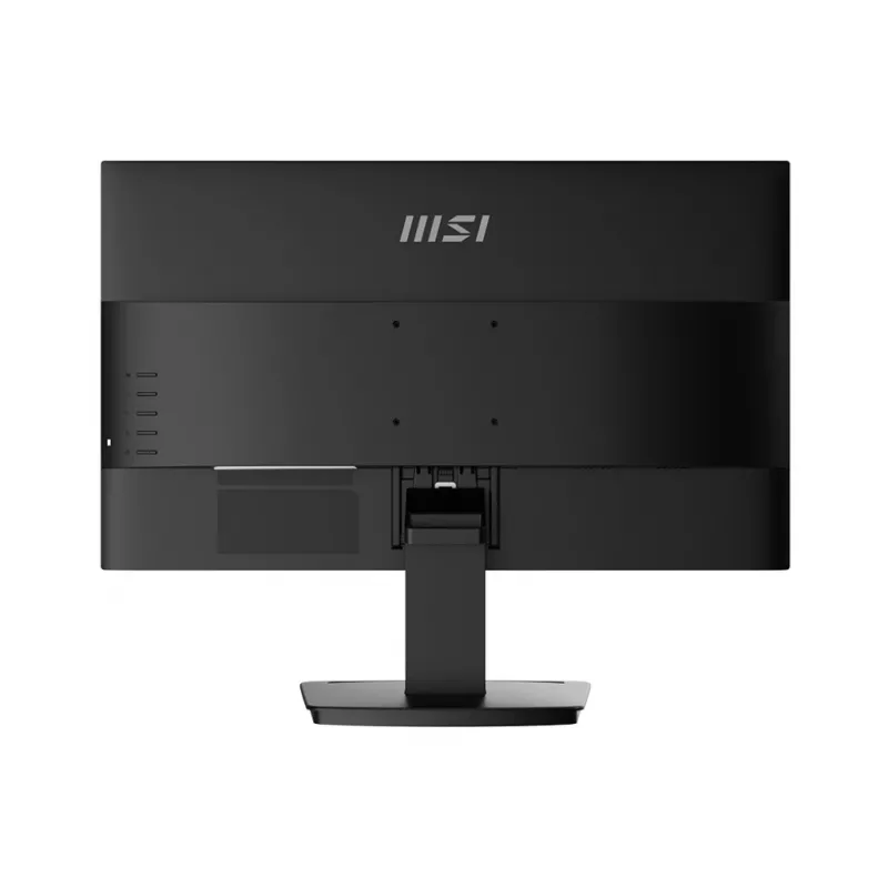 MSI PRO MP2412DE arvutimonitor 60,5 cm (23,8 tolli) 1920 x 1080 pikslit Full HD LCD must