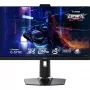 27-tolline MSI MPG 272QRF X36 mängurimonitor — 2560×1440 WQHD, Rapid IPS, 0,5 ms, 400 cd/m², USB 2.0 jaotur, VESA, kõrguse reguleerimine