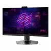 27-tolline MSI MPG 272QRF X36 mängurimonitor — 2560×1440 WQHD, Rapid IPS, 0,5 ms, 400 cd/m², USB 2.0 jaotur, VESA, kõrguse reguleerimine